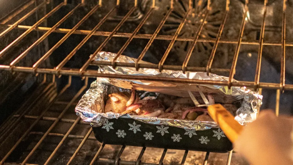 Can You Trust These Word-of-Mouth Microwave Grill Pan Picks?缩略图