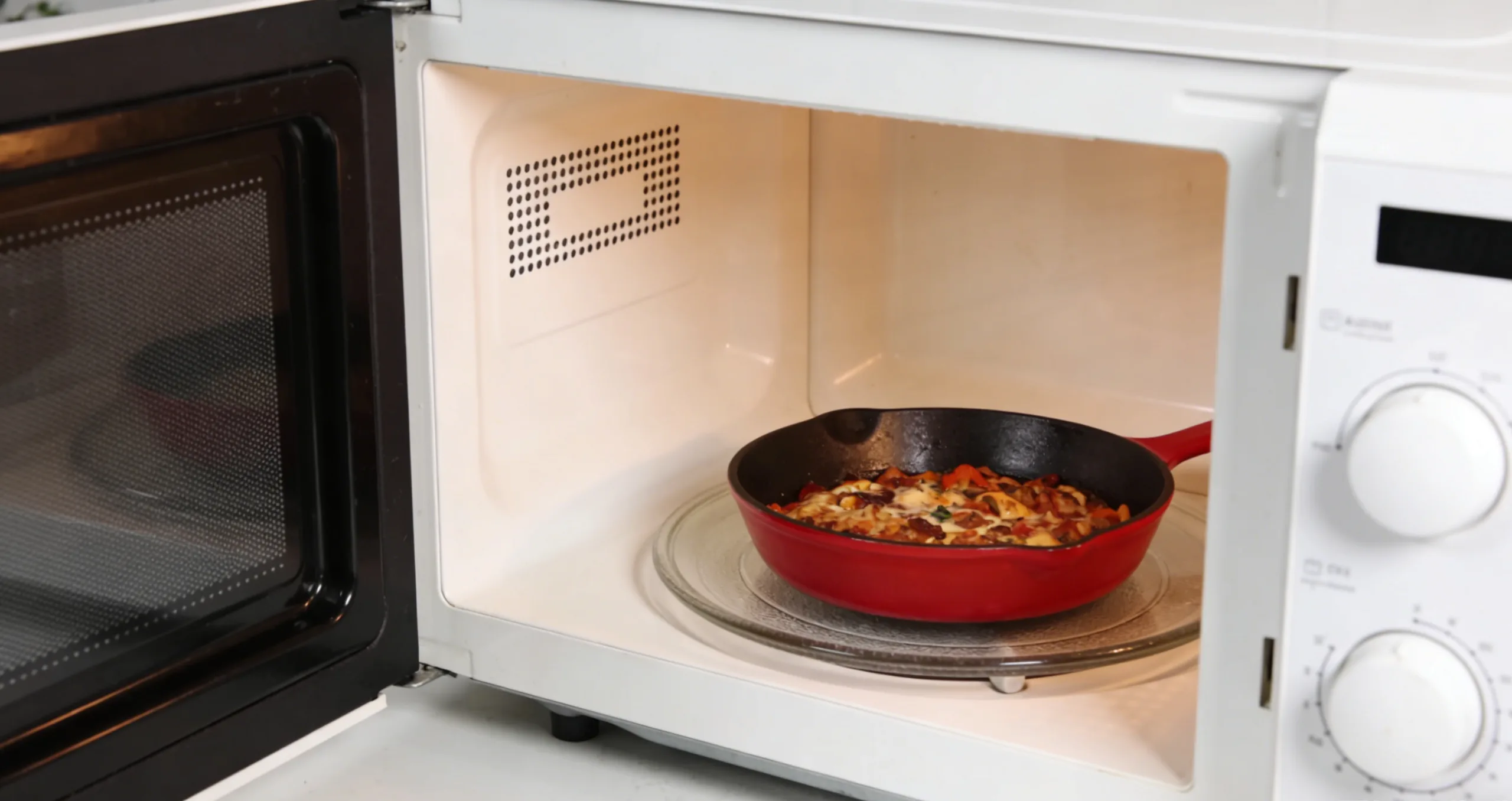 Top 5 Features Importers Should Look for in a Microwave Frying Pan插图