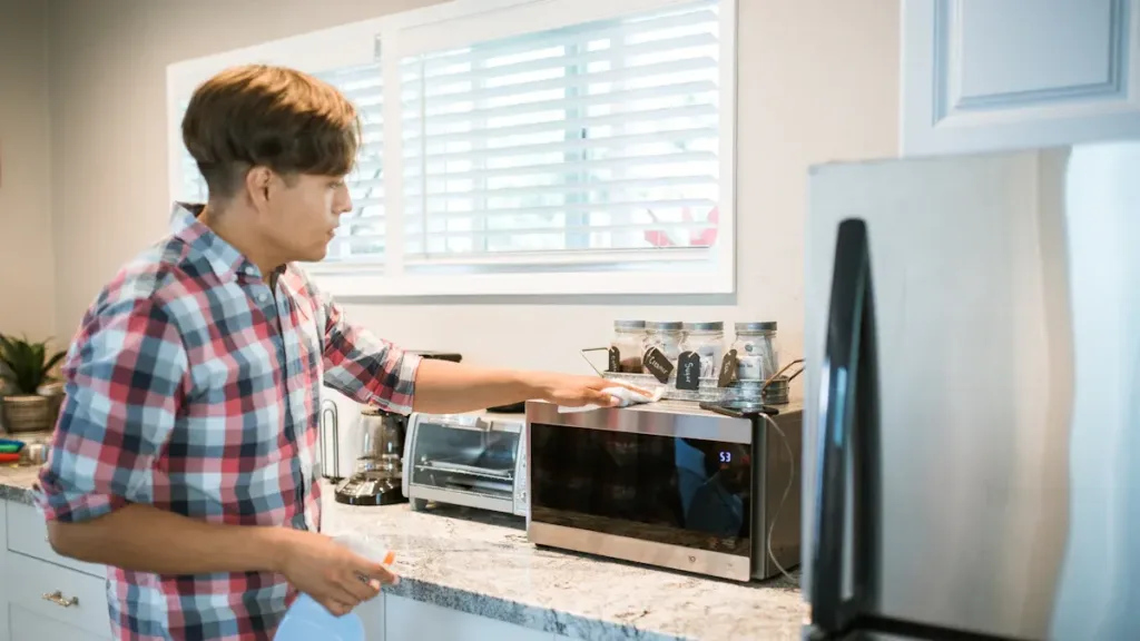 Do you need these top Chinese microwave grill pans for 2025缩略图