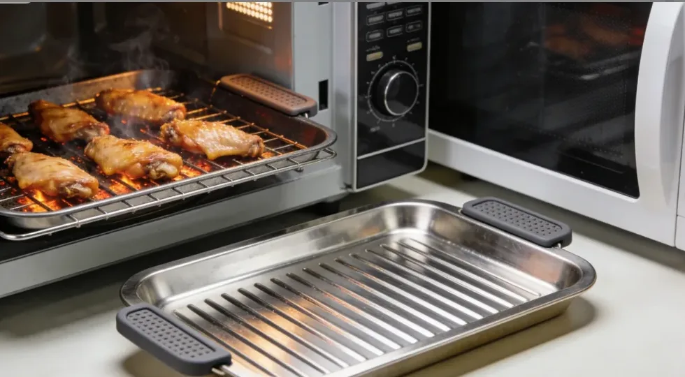 Seeking the best microwave grill pan suppliers in China? Here are 10!插图