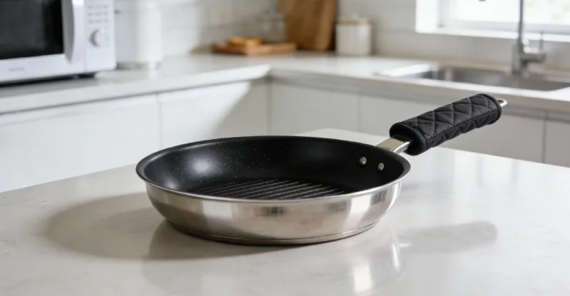 Top Causes of  Microwave Grill Pan in 2026插图1