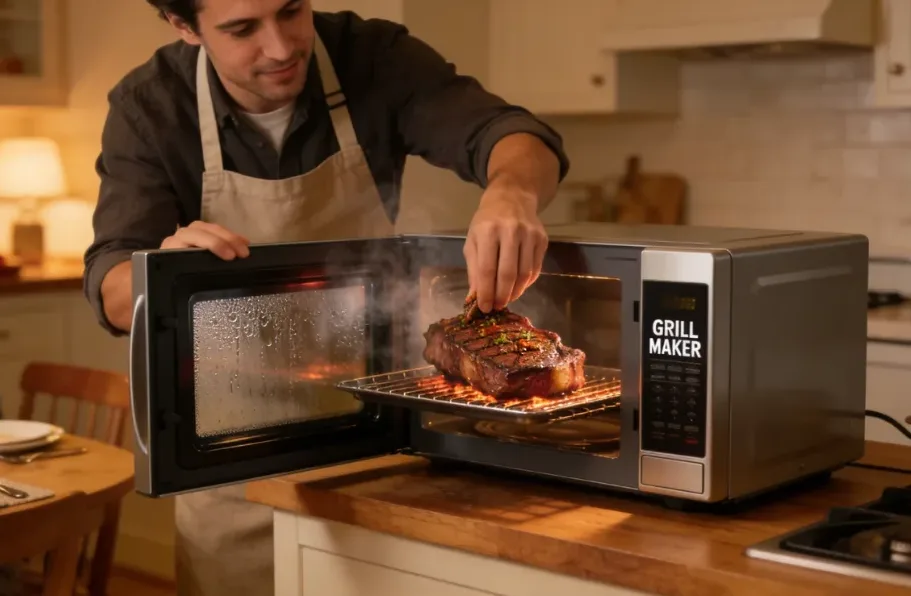 Which top 10 Microwave Grill Pan supplier brands in China are recommended?插图