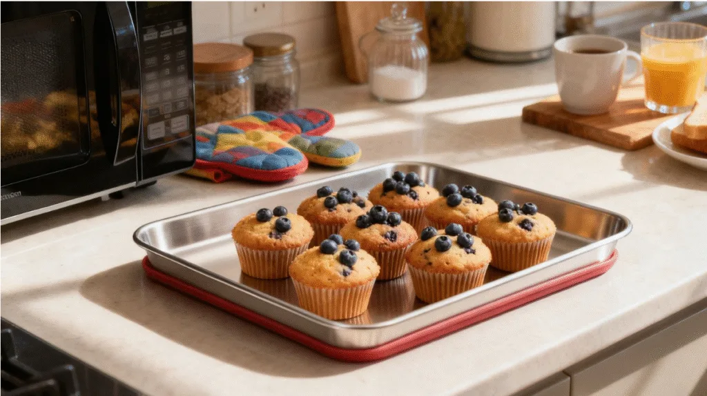 Are there new safe plastics for microwave baking in 2025?,缩略图