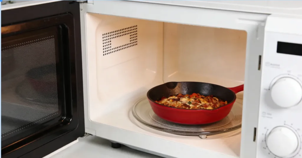 Top 5 Features Importers Should Look for in a Microwave Frying Pan缩略图 Top 5 Features Importers Should Look for in a Microwave Frying Pan缩略图