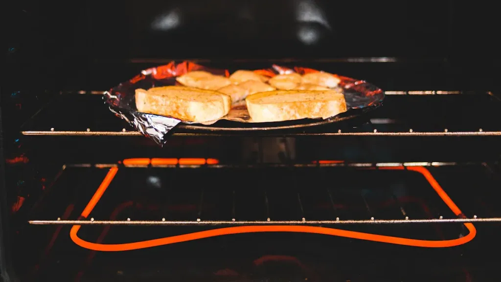 Can You Really Grill Food in a Microwave with a Microwave Grill Pan?缩略图