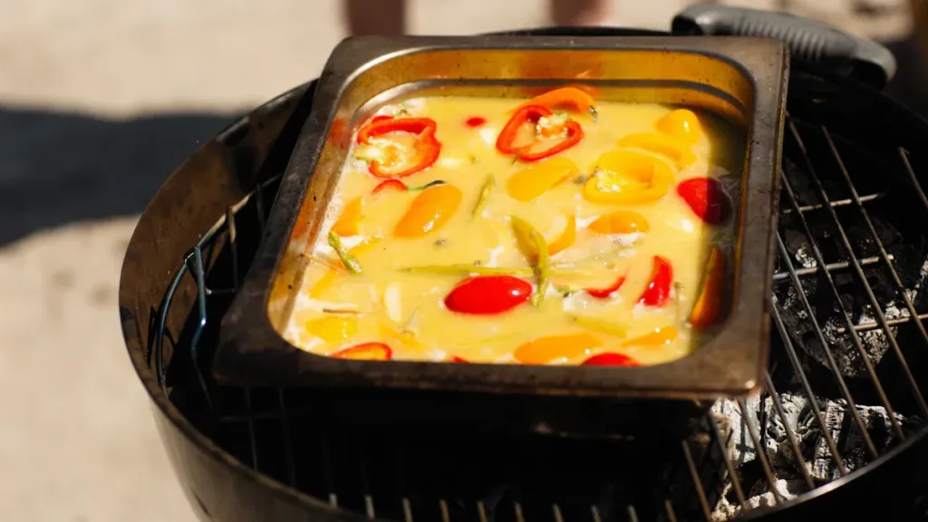 What is a microwave grill and how does it work?缩略图 What is a microwave grill and how does it work?缩略图