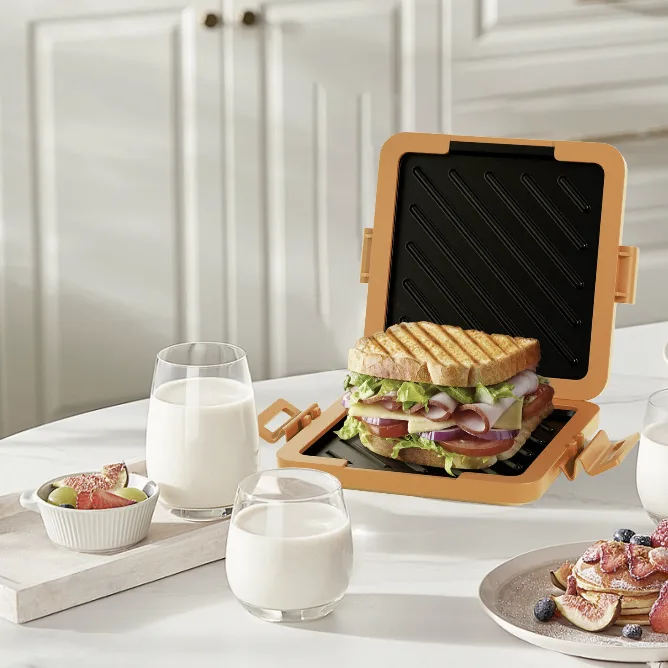 Microwave Crisper Pan