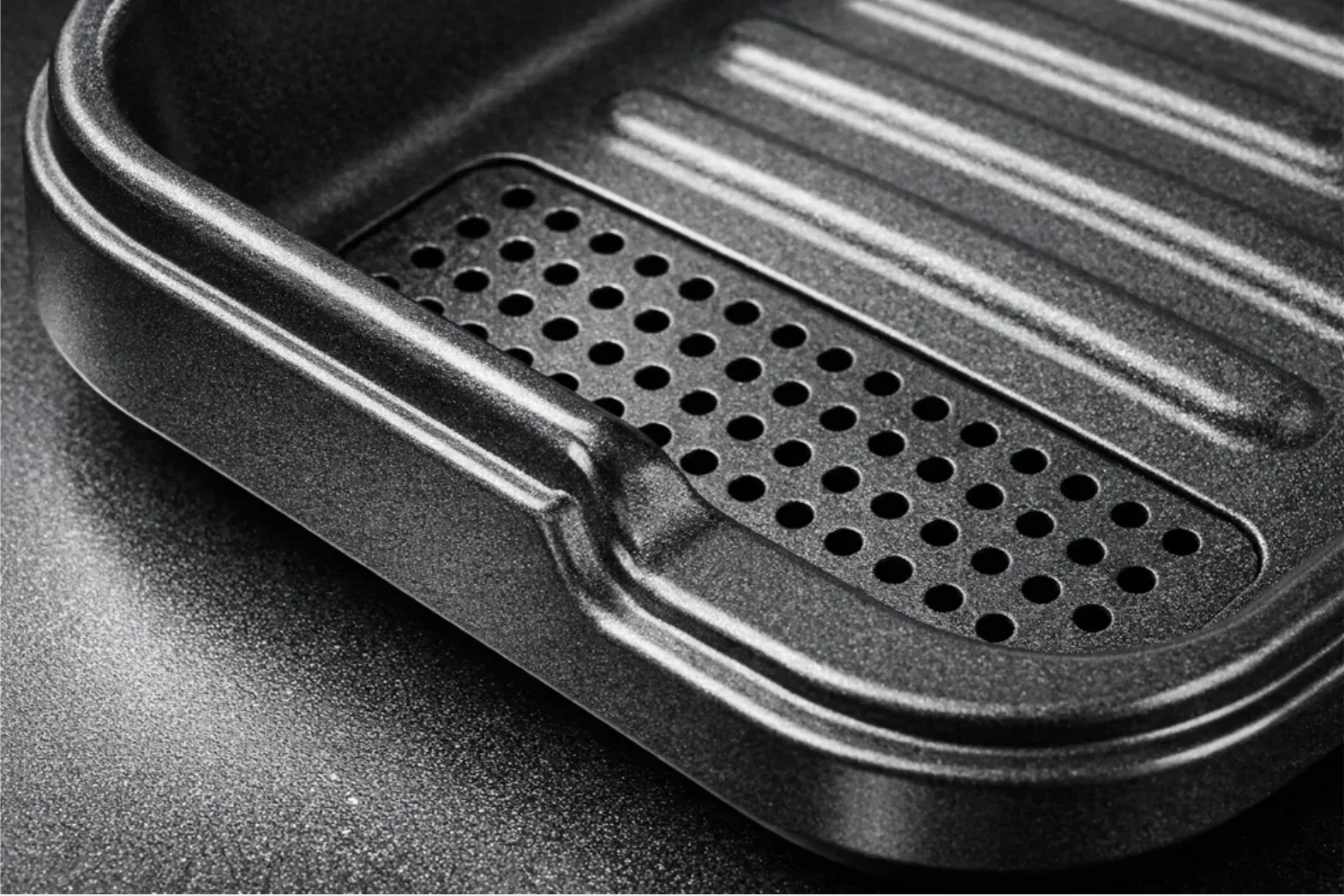 Microwave Baking Mistakes