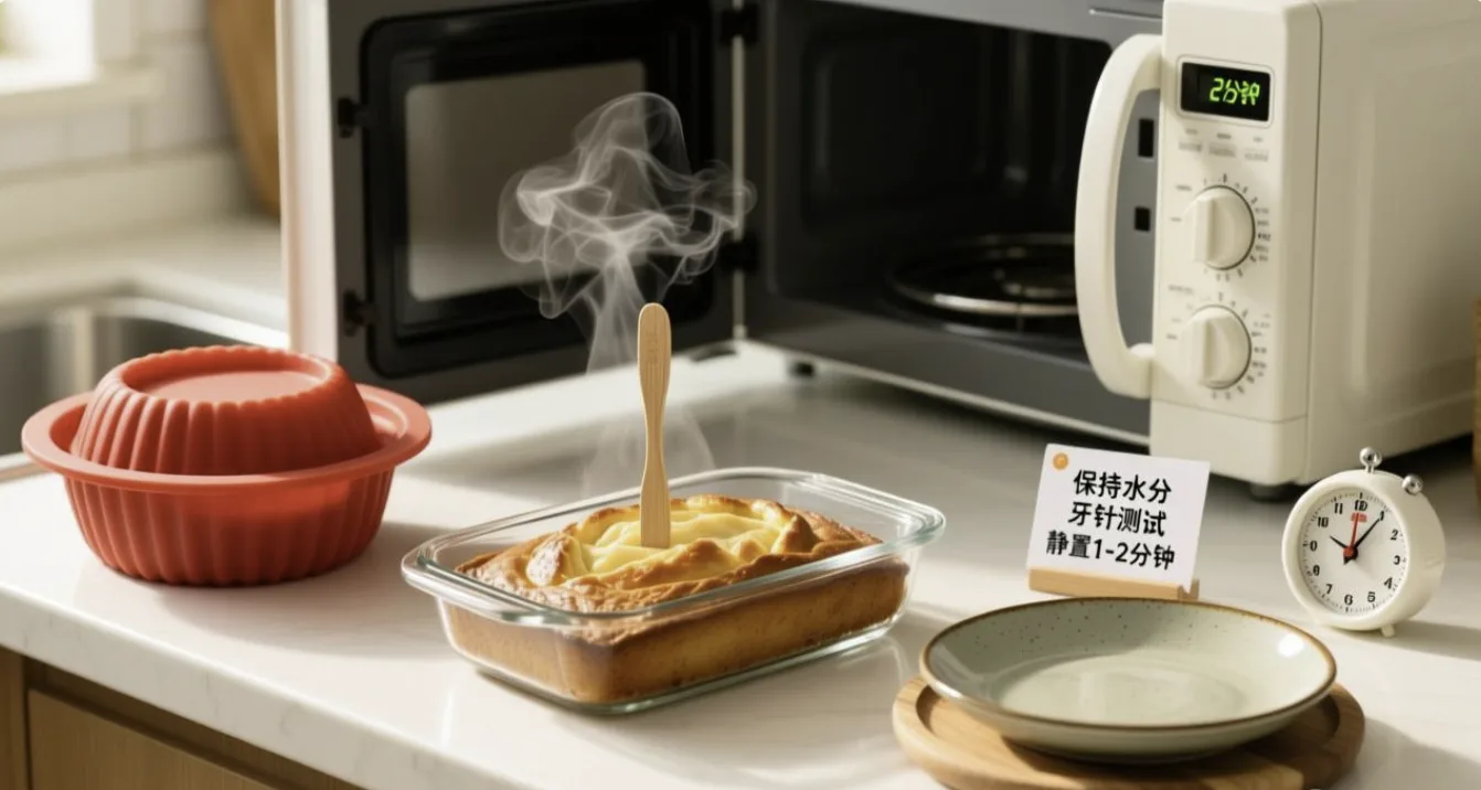 Junsheng Microwave Bakeware