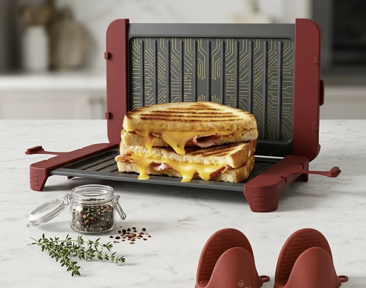 What Is a Microwave Baking Pan? A Complete Beginner’s Guide