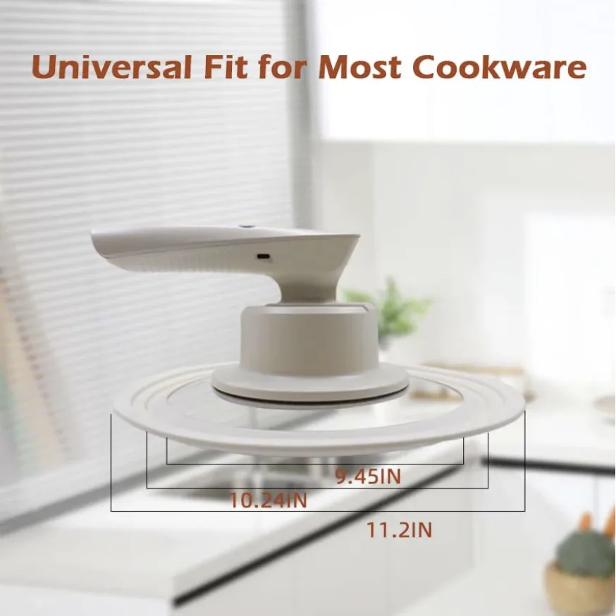 What Size Microwave Baking Pan with Lid Should You Choose?